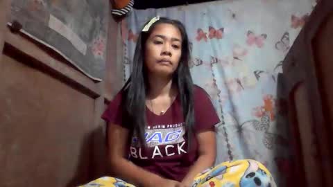pinay online show from March 10, 2026, 6:24 pm