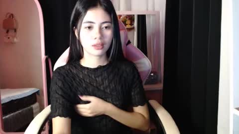 sharmelynbebe online show from May 16, 2026, 5:12 pm