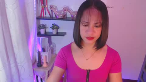 Snapshot of pinay_shawnx chatting on February 19, 2025, 5:49 pm pinay_shawnx online show from February 19, 2025, 5:49 pm