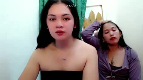 pinay_universe888 online show from November 8, 2025, 12:16 pm