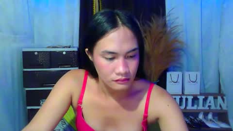 Snapshot of pinaycutie_jilian chatting on November 21, 2025, 1:10 pm jilian online show from November 21, 2025, 1:10 pm