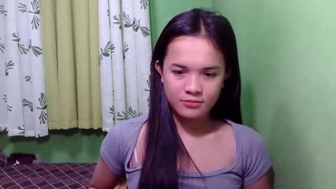 Snapshot of pinaymorena_rhowe chatting on December 9, 2024, 12:45 am pinaymorena_rhowe online show from December 9, 2024, 12:45 am
