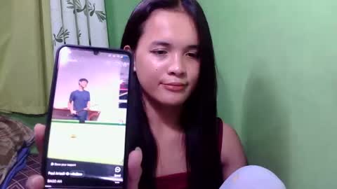 Snapshot of pinaymorena_rhowe chatting on December 19, 2024, 1:07 pm pinaymorena_rhowe online show from December 19, 2024, 1:07 pm