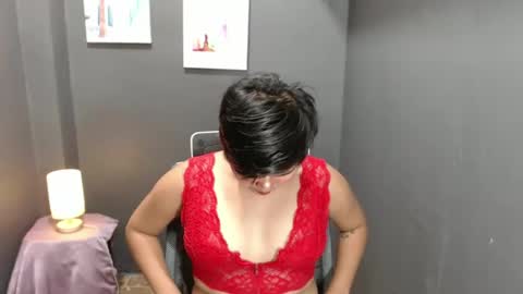 Lyn the Lesbian online show from January 30, 2025, 10:40 am