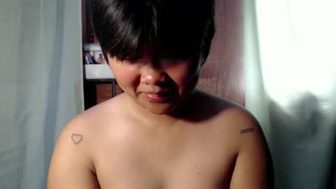 Lyn the Lesbian online show from June 5, 2026, 2:07 am