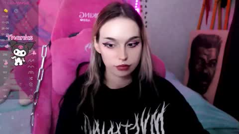 Nancy online show from February 14, 2026, 9:11 pm