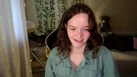 Stephanie online show from June 2, 2026, 3:41 am