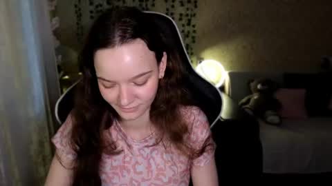 Stephanie online show from June 26, 2026, 2:49 am