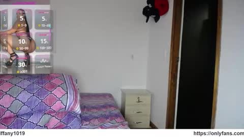 Snapshot of pink__tiffany chatting on February 26, 2026, 8:41 pm tiffany online show from February 26, 2026, 8:41 pm