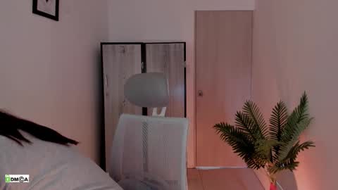 Snapshot of pink_kitten_ chatting on March 14, 2026, 1:16 pm Eli online show from March 14, 2026, 1:16 pm