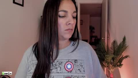 Snapshot of pink_kitten_ chatting on March 25, 2026, 2:06 am Eli online show from March 25, 2026, 2:06 am