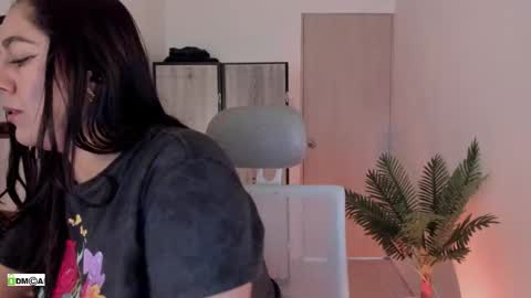 Snapshot of pink_kitten_ chatting on April 14, 2026, 2:56 pm Eli online show from April 14, 2026, 2:56 pm