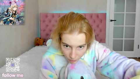 pink_lila18 online show from October 27, 2025, 8:40 am