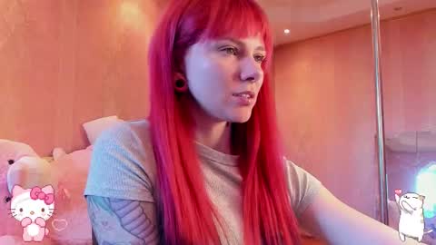 Snapshot of pink_ss chatting on September 26, 2025, 1:37 pm Saly online show from September 26, 2025, 1:37 pm