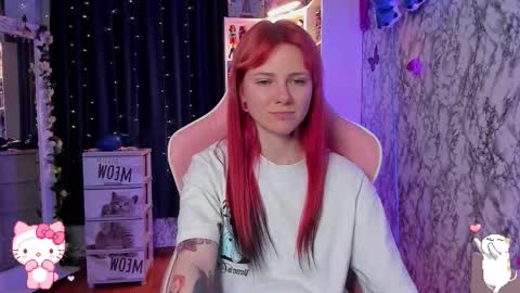 Snapshot of pink_ss chatting on October 5, 2025, 4:05 pm Saly online show from October 5, 2025, 4:05 pm