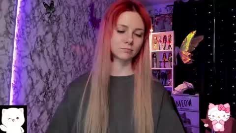 Snapshot of pink_ss chatting on February 25, 2026, 12:48 pm Saly online show from February 25, 2026, 12:48 pm