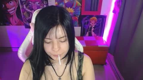 Snapshot of pink_yuii chatting on November 9, 2025, 12:09 am pink_yuii online show from November 9, 2025, 12:09 am