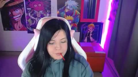 Snapshot of pink_yuii chatting on December 14, 2025, 12:49 am pink_yuii online show from December 14, 2025, 12:49 am