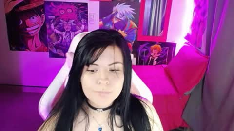 Snapshot of pink_yuii chatting on May 9, 2026, 10:48 pm pink_yuii online show from May 9, 2026, 10:48 pm