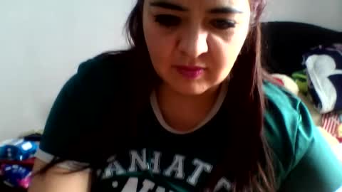 pinkafroditaxx online show from June 16, 2026, 2:52 pm