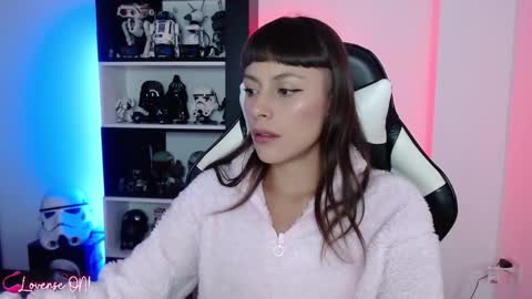 Snapshot of pinkcatlive chatting on November 19, 2025, 9:26 pm Emily online show from November 19, 2025, 9:26 pm