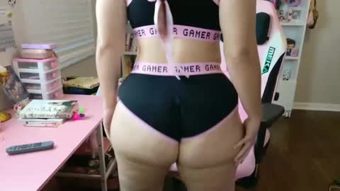 pinkcheetodomain online show from February 18, 2025, 11:08 pm