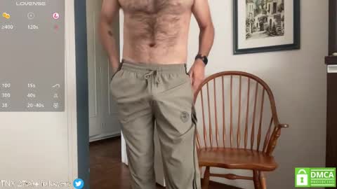 Snapshot of pinkermax chatting on January 7, 2025, 12:52 pm Max Pinker online show from January 7, 2025, 12:52 pm