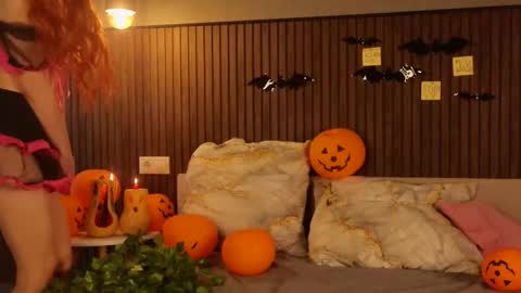 Tgirl Sophie online show from November 2, 2025, 11:12 am