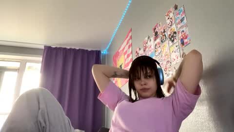 Aria online show from May 7, 2026, 8:31 am