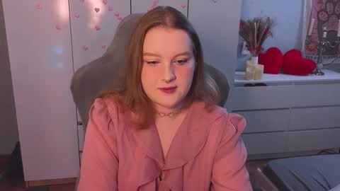 Snapshot of pinkiep1e chatting on February 13, 2026, 1:45 am pinkiep1e online show from February 13, 2026, 1:45 am