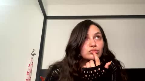 pinkkblossomm online show from April 11, 2026, 7:02 am