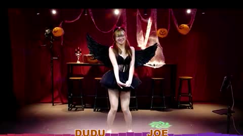 pinklady_dudu online show from October 31, 2025, 6:25 am