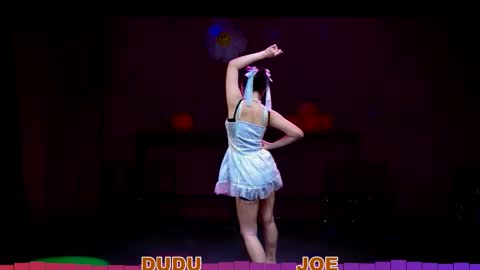 pinklady_dudu online show from November 10, 2025, 12:04 pm