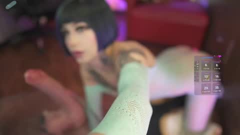 LUISA online show from September 12, 2025, 11:21 am