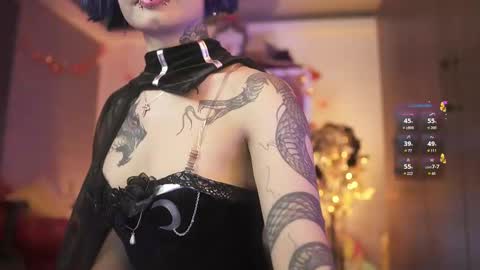 LUISA online show from October 7, 2025, 11:29 am