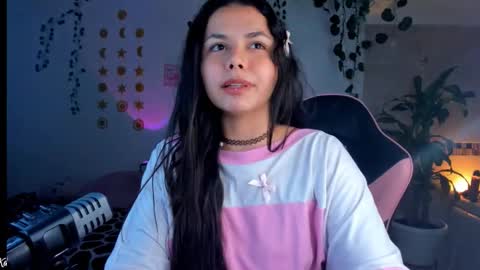 Snapshot of pinkpantherr_ chatting on January 16, 2026, 7:29 pm Sarah .. online show from January 16, 2026, 7:29 pm