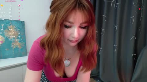 Perlita online show from April 1, 2026, 1:01 pm