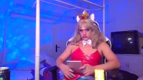 Snapshot of pinkpillbambi chatting on January 20, 2025, 4:43 am pinkpillbambi online show from January 20, 2025, 4:43 am