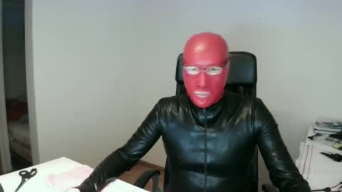 Snapshot of pinkrodex chatting on January 15, 2025, 10:24 pm pinkrodex online show from January 15, 2025, 10:24 pm