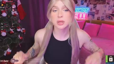 Snapshot of pinkvenom_ chatting on December 5, 2024, 11:07 pm pinkvenom_ online show from December 5, 2024, 11:07 pm