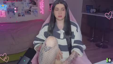 Snapshot of pinkvenom_ chatting on May 20, 2026, 2:23 pm pinkvenom_ online show from May 20, 2026, 2:23 pm