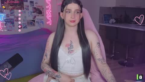 Snapshot of pinkvenom_ chatting on May 26, 2026, 12:45 pm pinkvenom_ online show from May 26, 2026, 12:45 pm