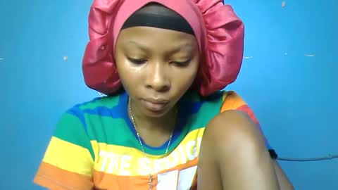 Snapshot of pinky_lov chatting on September 30, 2025, 5:45 am pinky_lov online show from September 30, 2025, 5:45 am