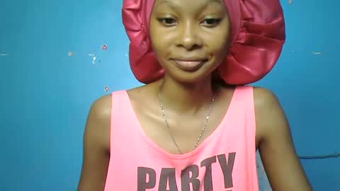 Snapshot of pinky_lov chatting on October 1, 2025, 5:57 am pinky_lov online show from October 1, 2025, 5:57 am