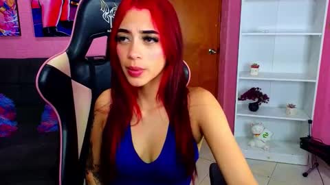 Snapshot of pinkygirl20 chatting on January 15, 2026, 5:34 am pinkygirl20 online show from January 15, 2026, 5:34 am