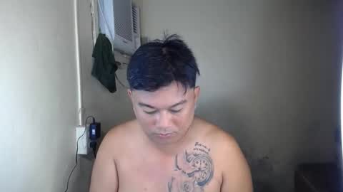 pinoy041087 online show from January 8, 2026, 6:10 pm