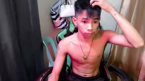 pinoy_oyd69 online show from May 24, 2026, 7:57 am