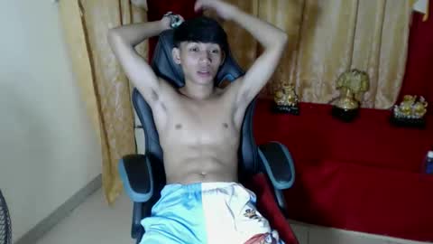 pinoyhotprincexxx online show from November 6, 2025, 11:11 am