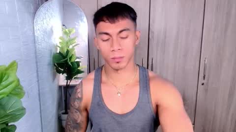 ethan online show from October 21, 2025, 4:13 am