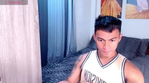 ethan online show from April 6, 2026, 12:19 am